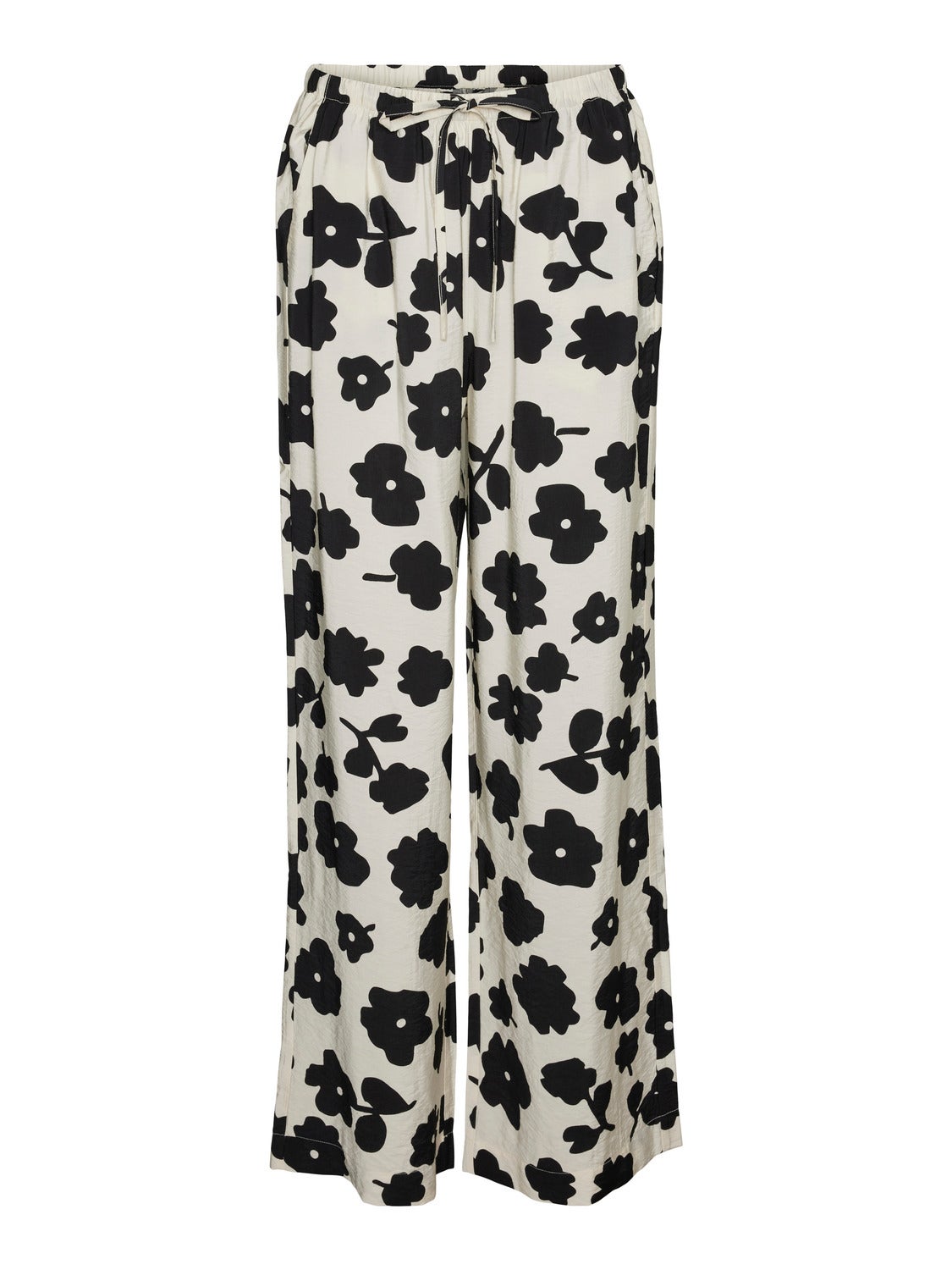 VMJESSA Hohe Taille Hose