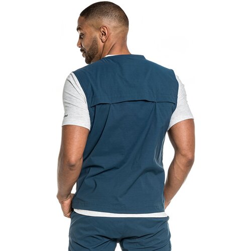 HERREN WESTE VEST AMMAN M