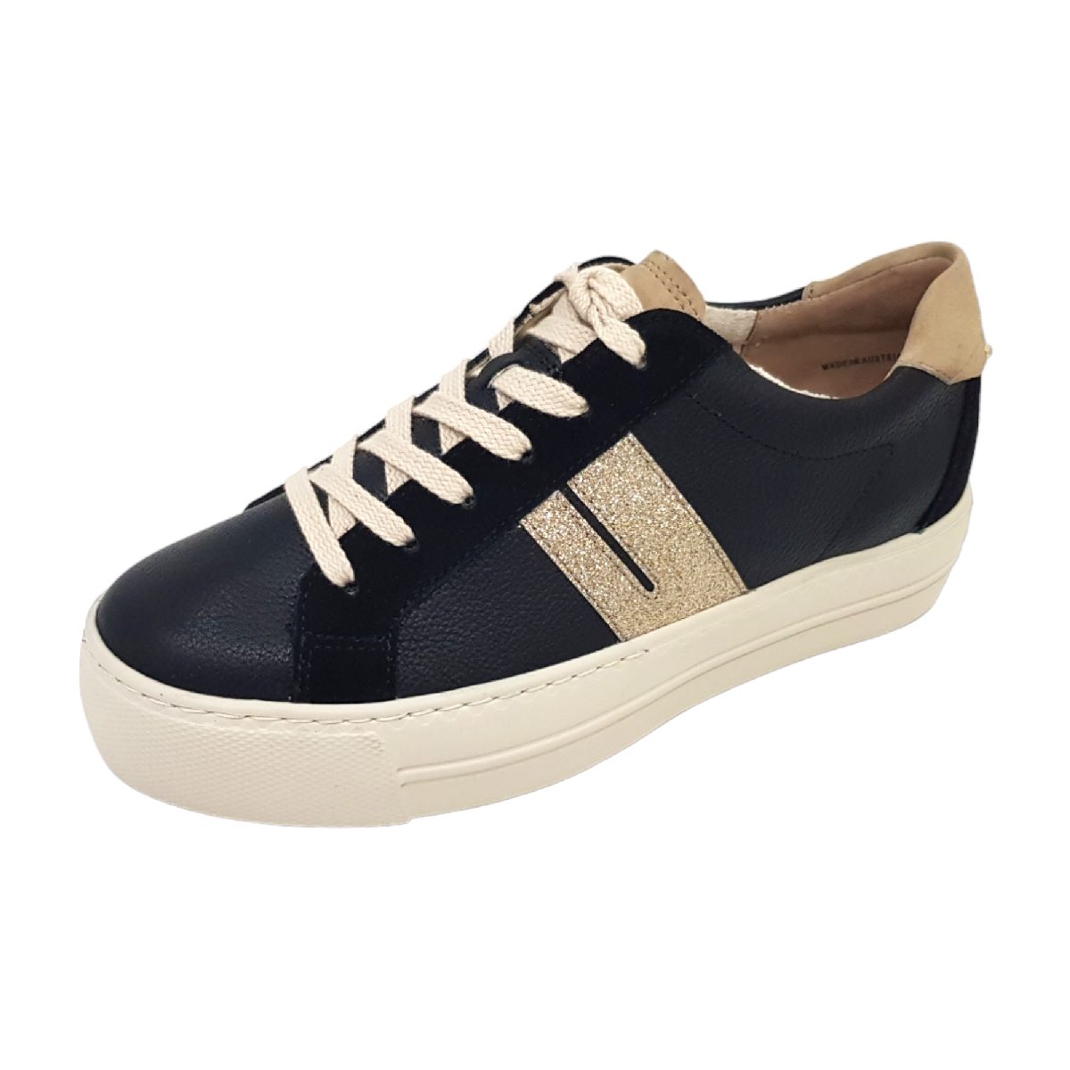Paul Green 5330-035 Schwarz 035 Black