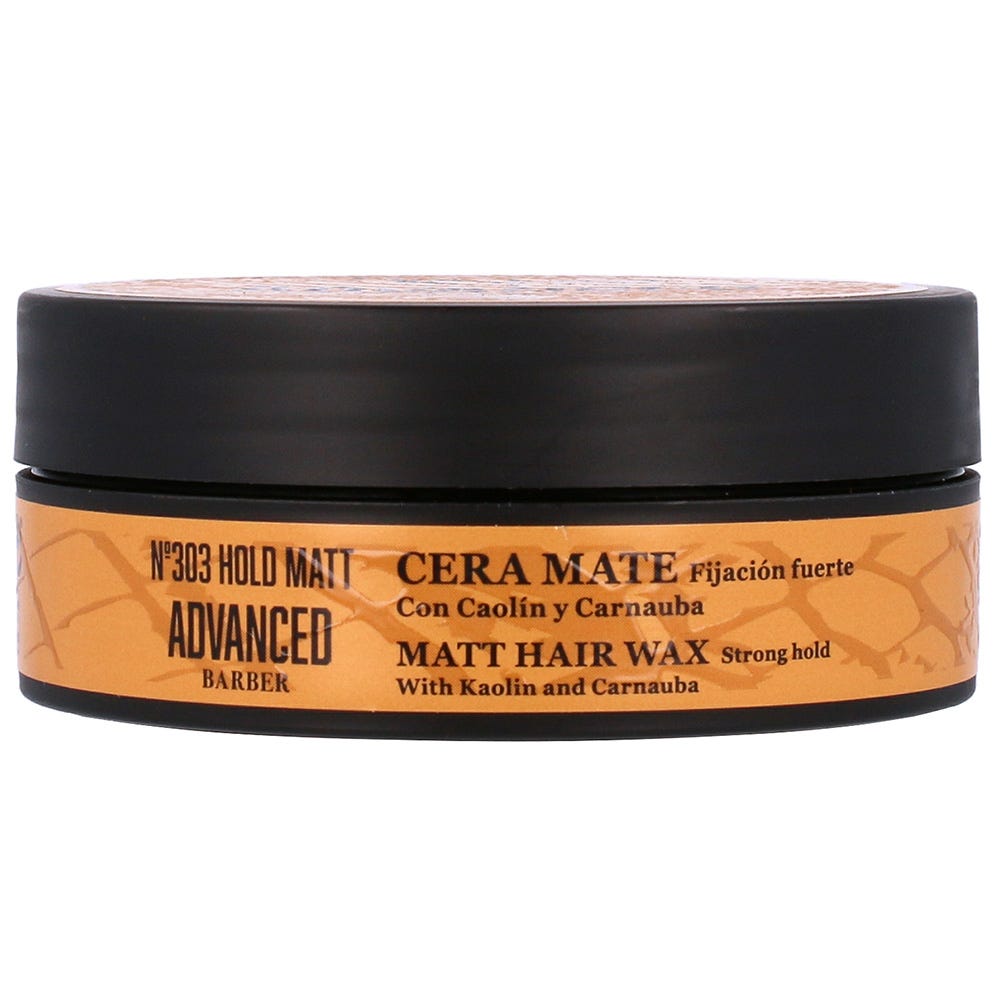 Tahe Barber Nr. 303 Hold Matt 100 ml