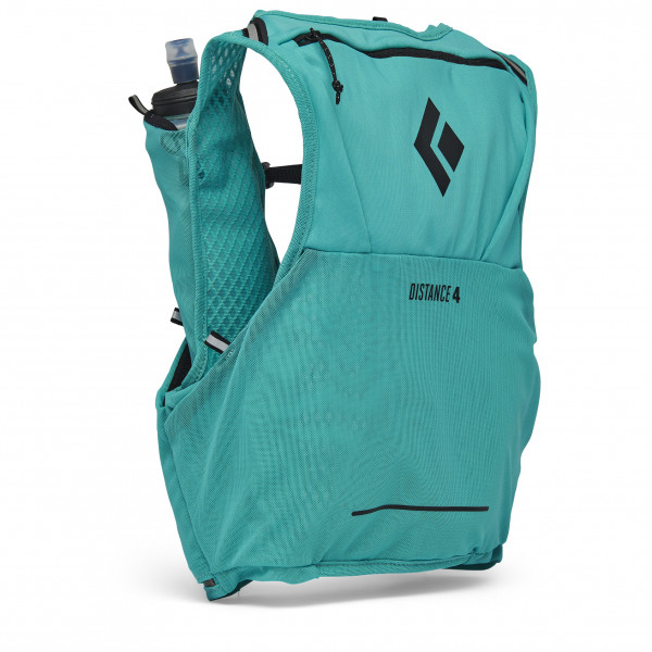 Black Diamond - Women's Distance 4 Hydration Vest - Trailrunningrucksack