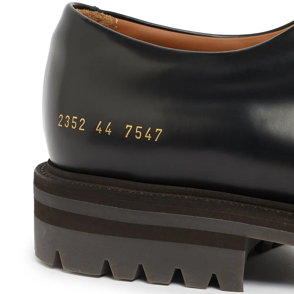 Common Projects Derby 2352 2352-7547 / schwarz