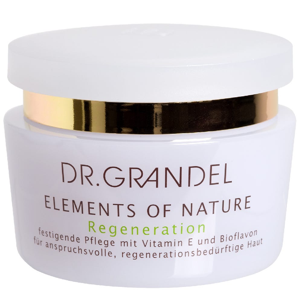 DR. GRANDEL Elements Of Nature Regeneration 50 ml