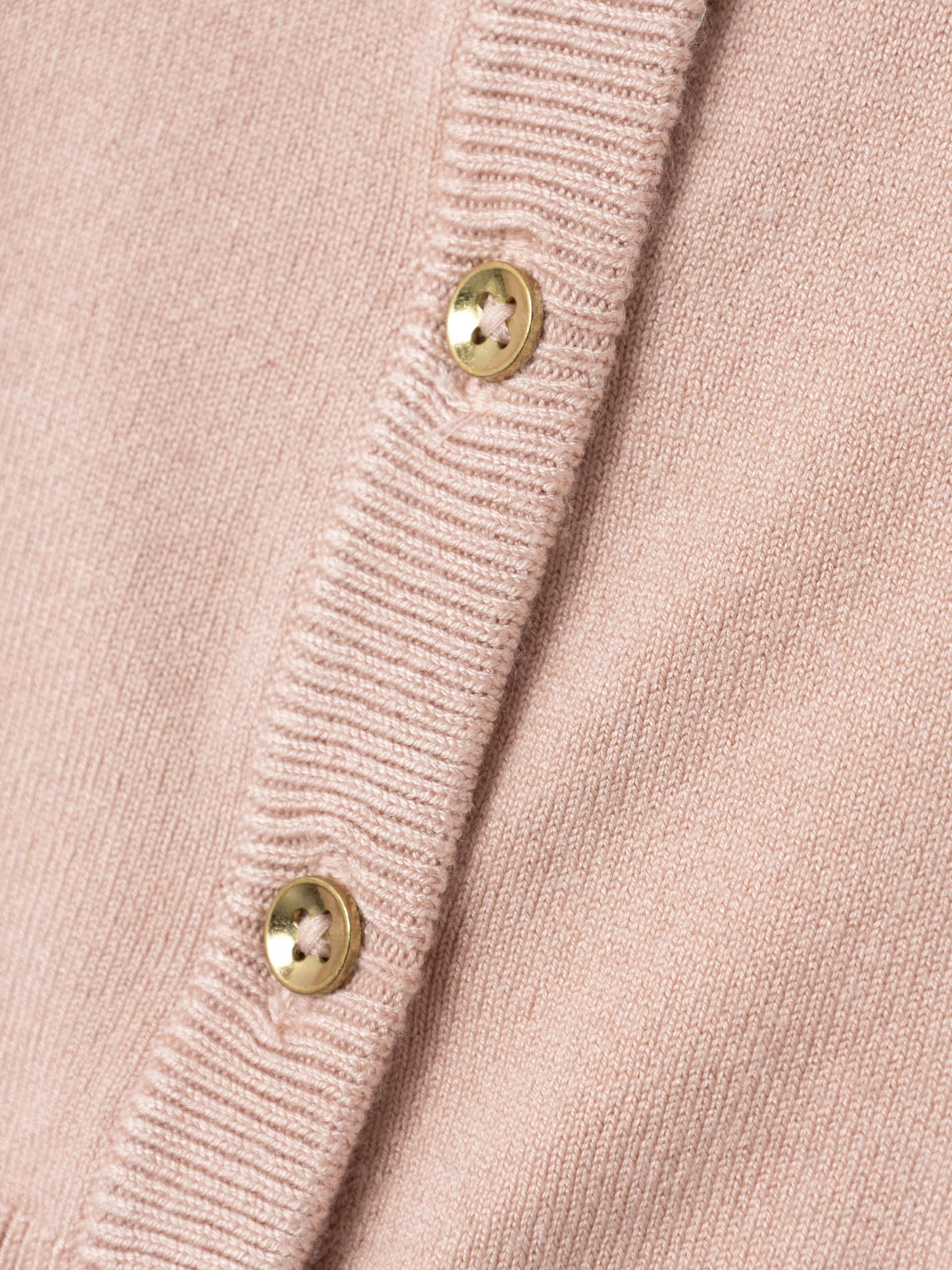 Knit Cardigan