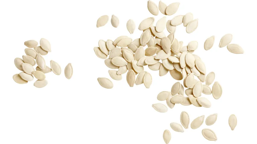 Seeberger Kürbiskerne Geröstet 100 g
