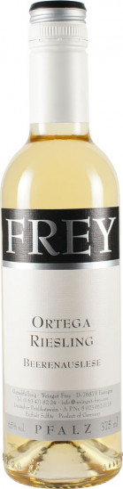 Beerenauslese-Paket (3 x 0,375l) - Weingut Frey