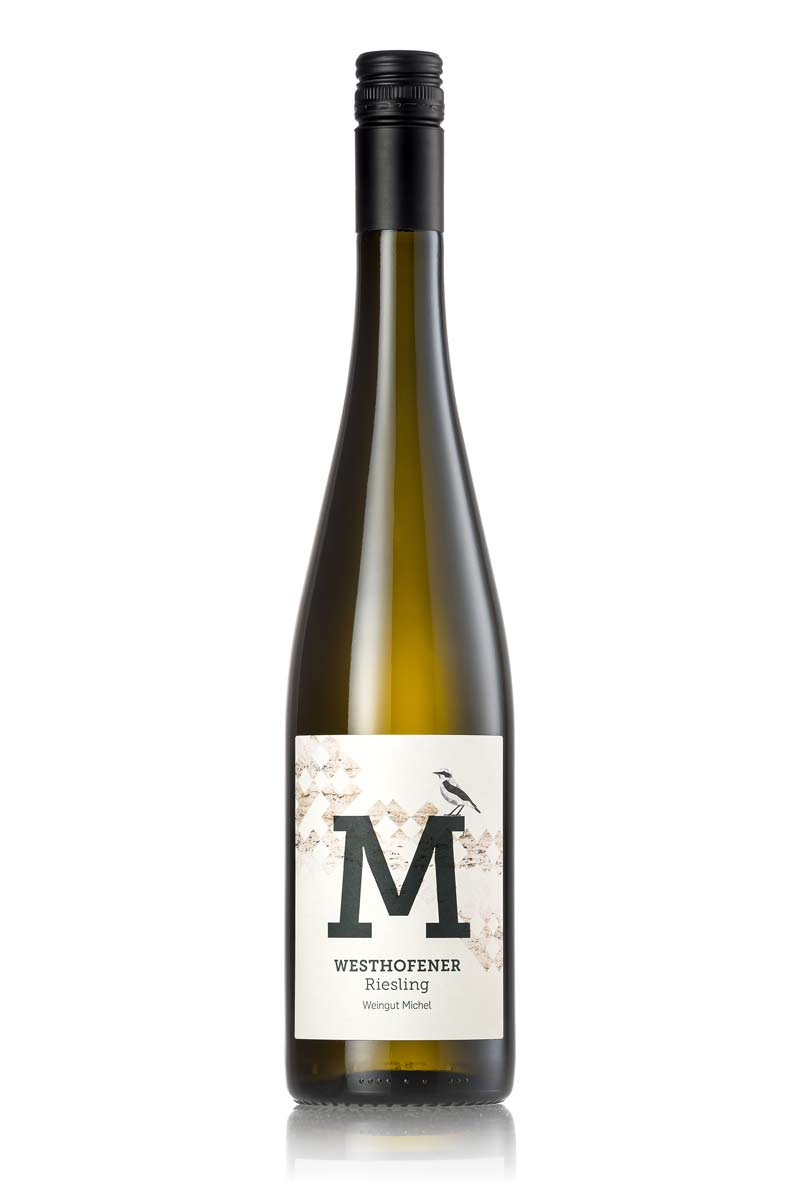 Westhofener Riesling Weingut Michel