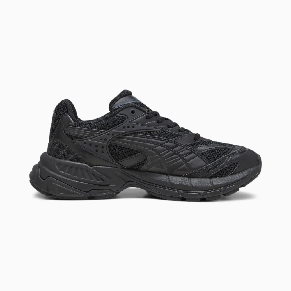PUMA Velophasis Technisch 390932-05 / schwarz