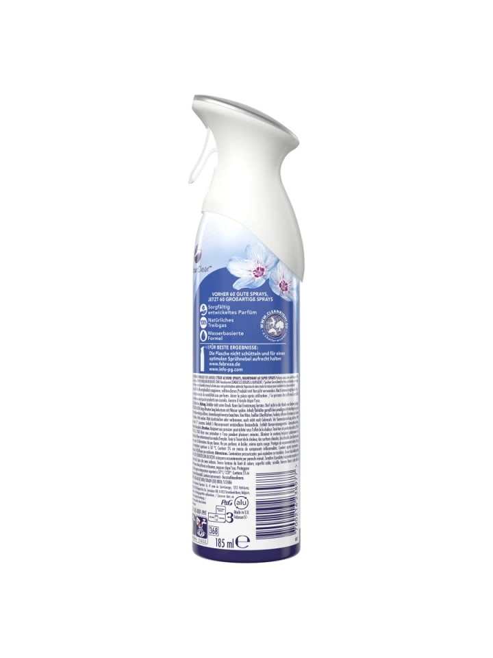 febreze Lufterfrischer Aprilfrisch in Weiß günstig kaufen Anzahl: 1 Stück