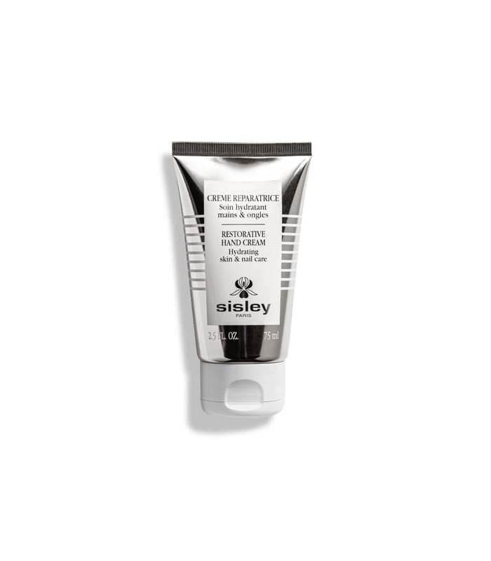 SISLEY-CREME REPARATRICE MAINS-Soin hydratant mains et ongles