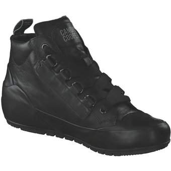 Candice Cooper Star 01 Sneaker High in schwarz