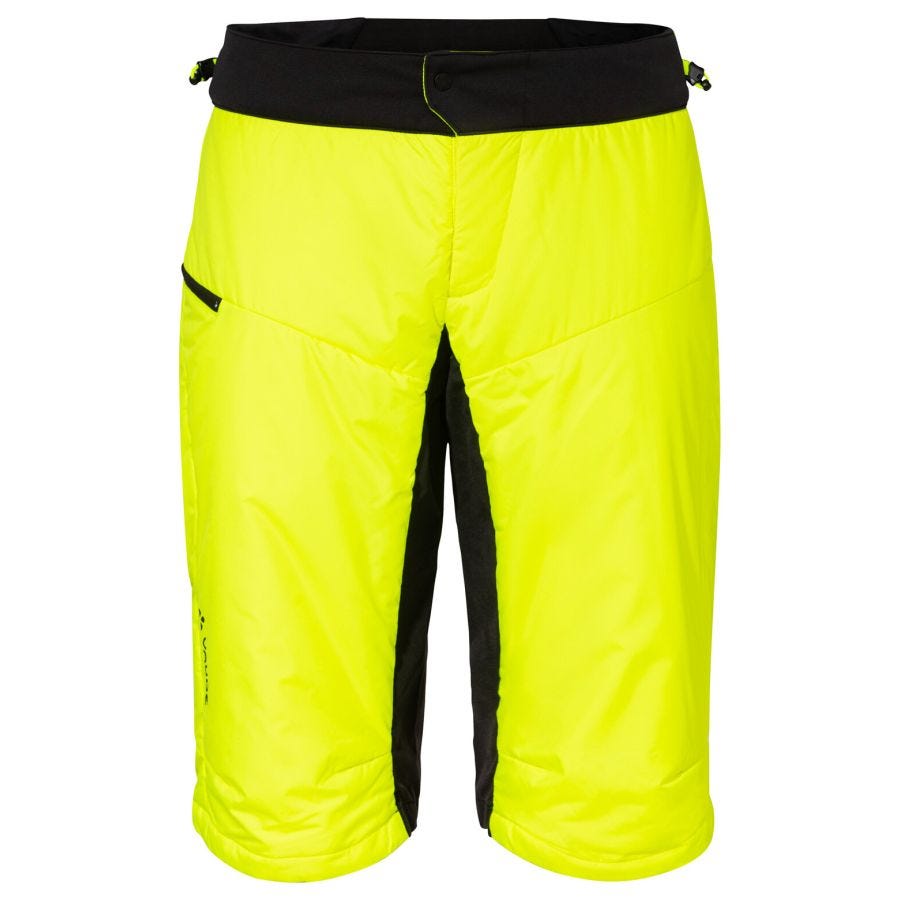 Minaki IV Thermo Fahrradhose