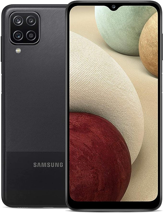 Samsung Galaxy A12 (32GB, 3GB)