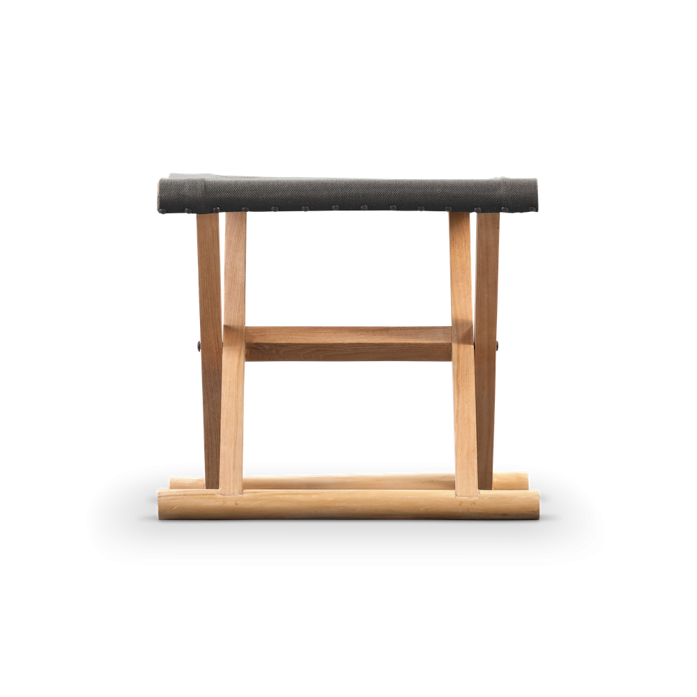 Chill Dept Wildland Charcoal Falthocker