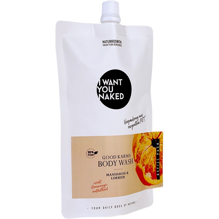 Body Wash