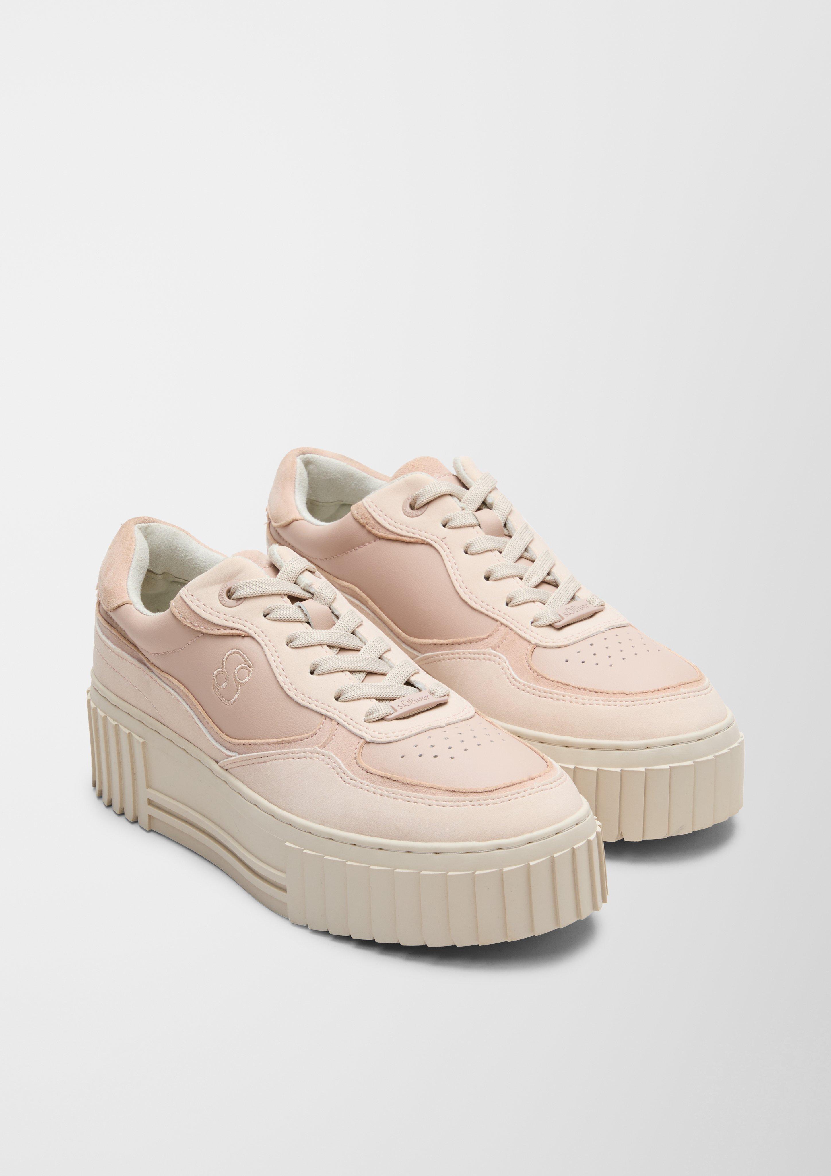 Sportive Sneaker  6007314-592