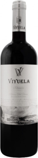 2020 Selección Ribera del Duero DO trocken - Bodegas Viyuela