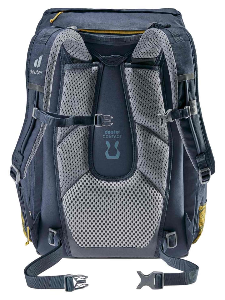 Deuter deuter Rucksack Scula ink-turmeric günstig kaufen onesize