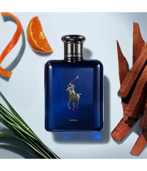 Ralph Lauren Polo Blue Parfum Parfum-40 ml