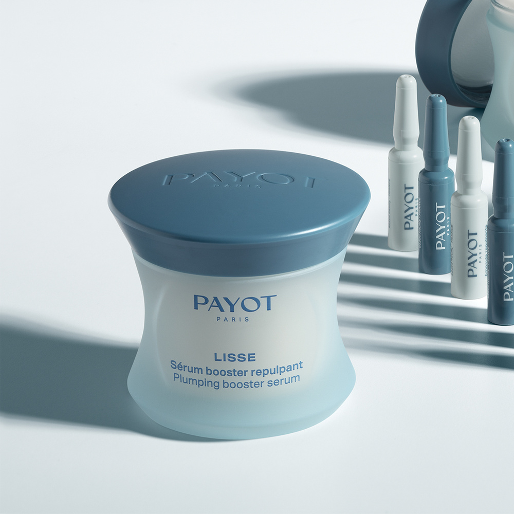 Payot SÉRUM BOOSTER REPULPANT Le gel-sérum repulpant