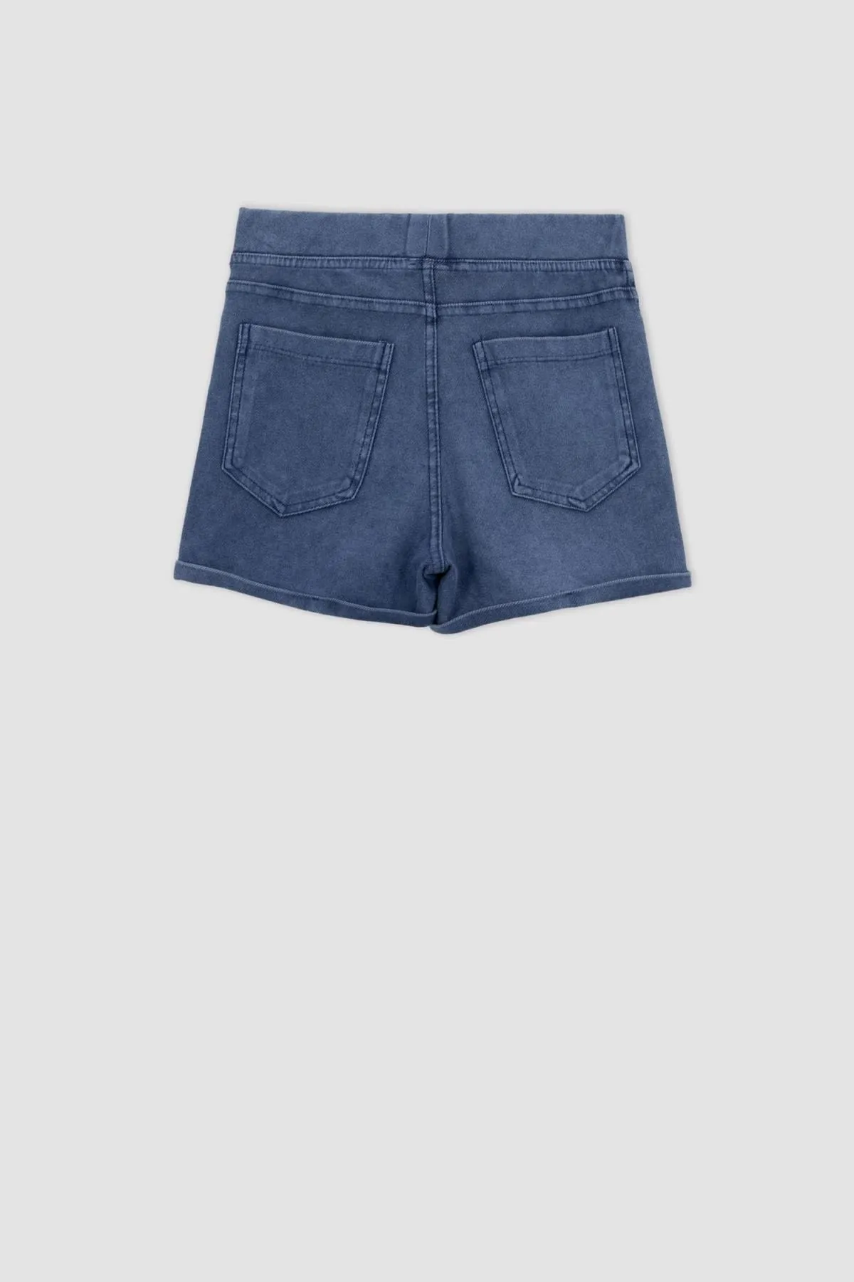 DeFacto  Mädchen Shorts im Jeans-Look X2137a623hs