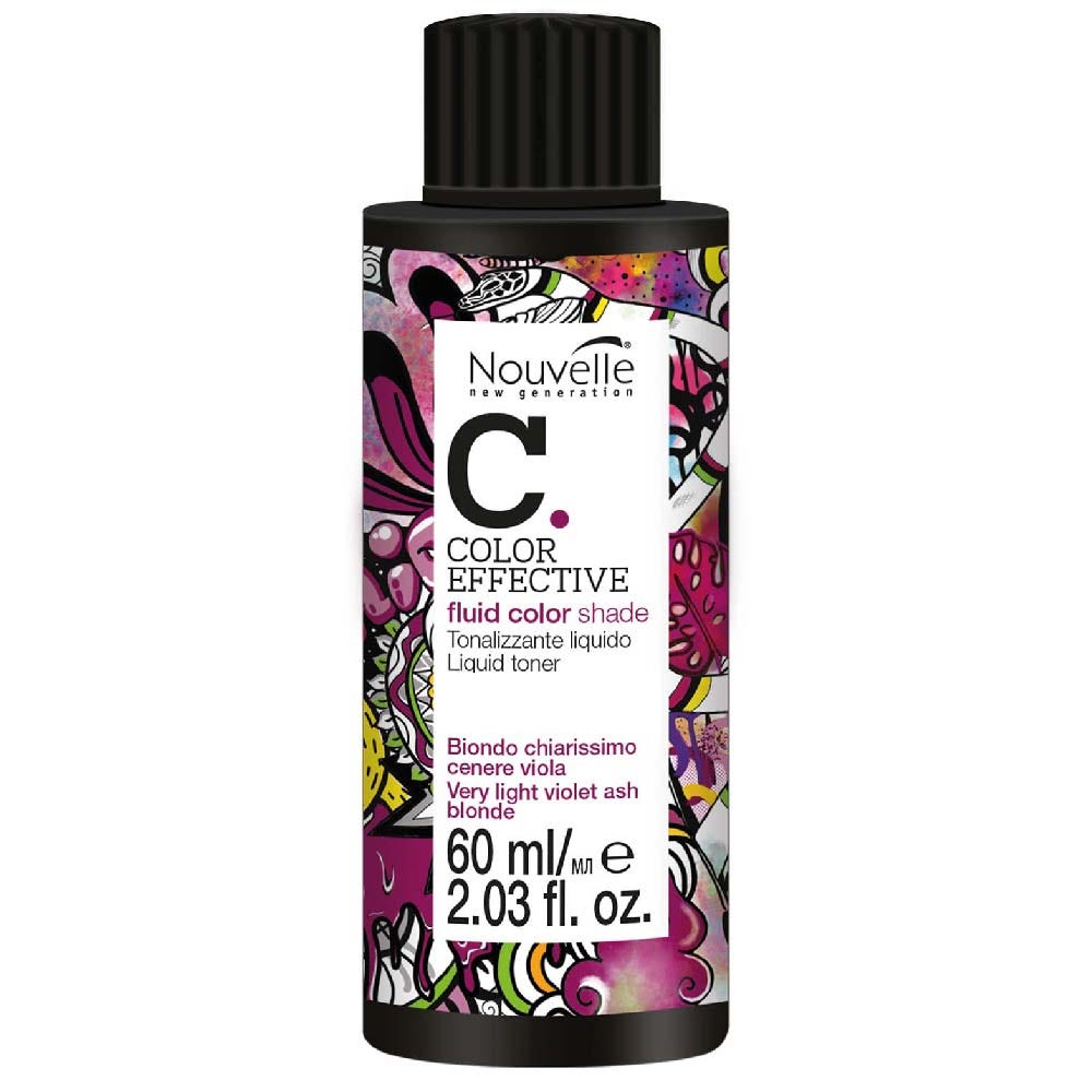 Nouvelle Color Effective nude 60 ml