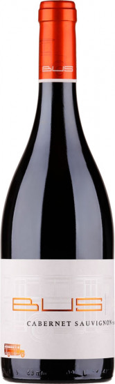 2019 Cabernet Sauvignon trocken - Weingut Bus