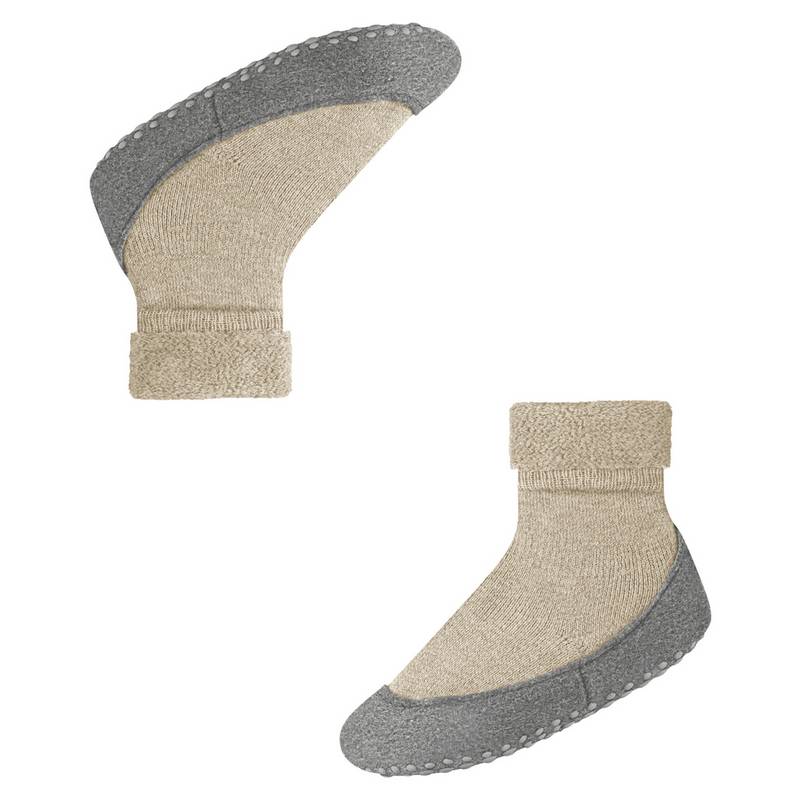 Falke Cosyshoe Teens Hausschuhe Kinder