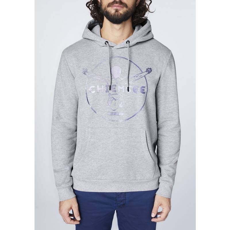Chiemsee Hoodie Sweatshirt Herren