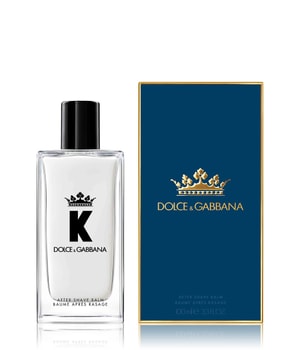 Dolce&Gabbana K by Dolce&Gabbana After Shave Balsam-100 ml