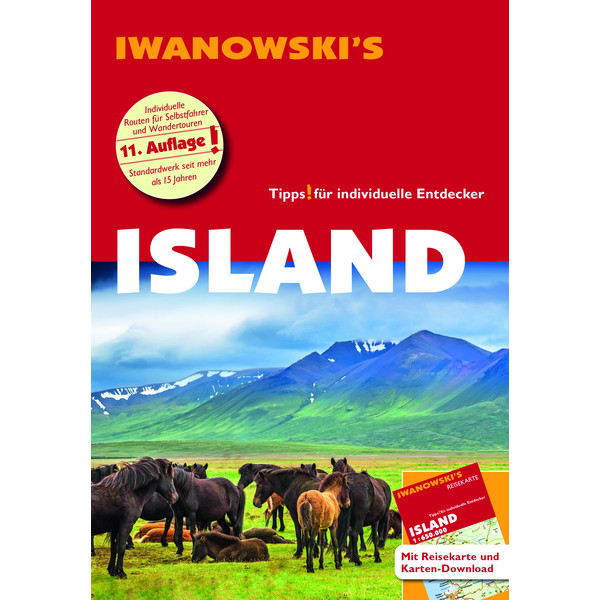 IWANOWSKI ISLAND
