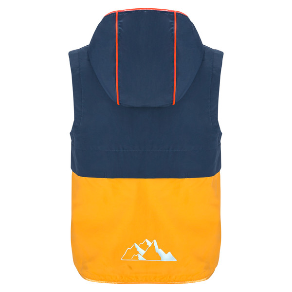 VILLI VEST K Kinder - Weste
