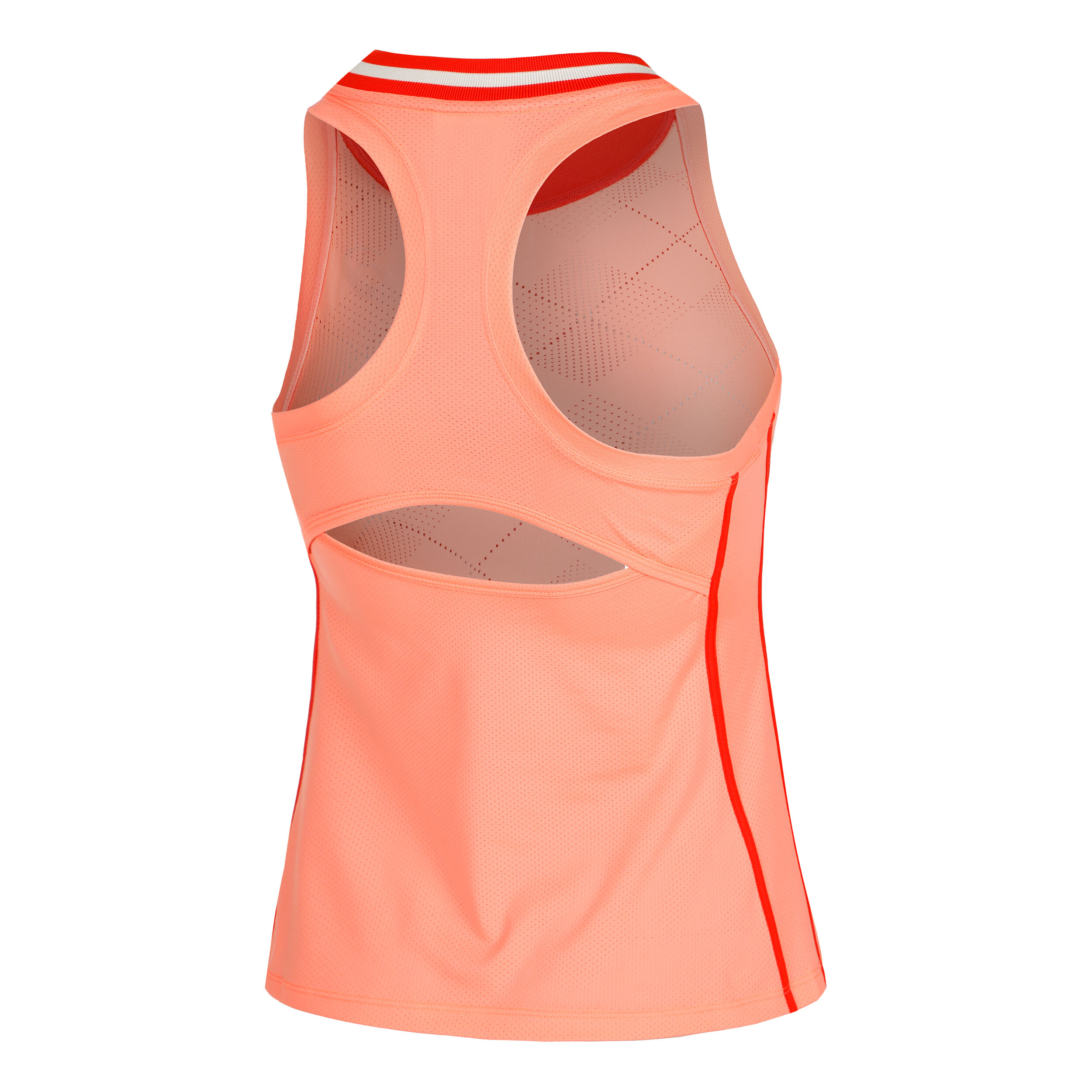Match ACTIBREEZE Tank-Top Damen - Koralle