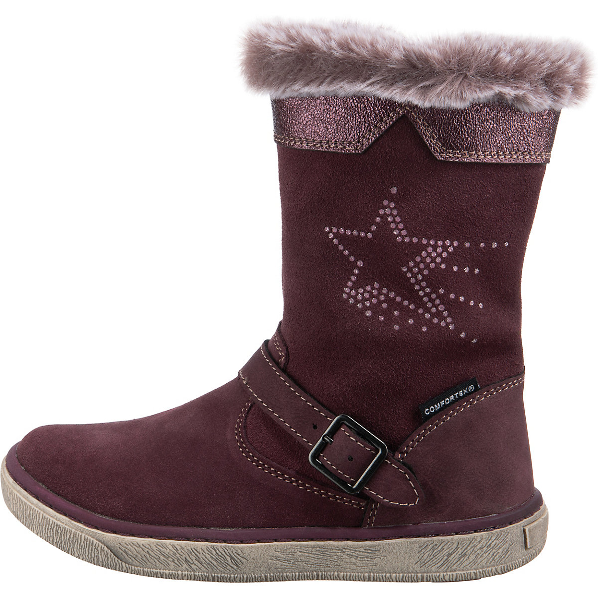 Winterstiefel REENA für Mädchen