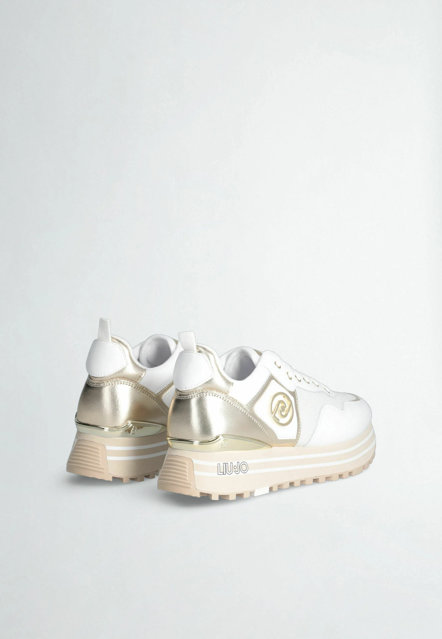 Zapatillas bajas LIU JO