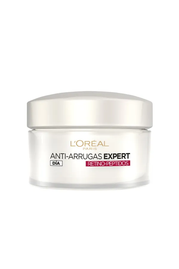 L&'Oreal Paris  Anti-Falten-Experte Retinol +45 Creme L&'Oréal Paris 50 ml