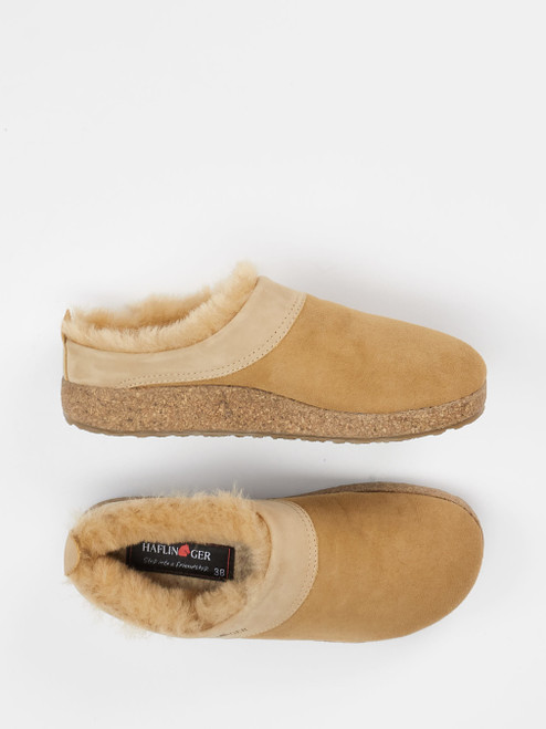 Hausschuh-71632890001 Haflinger