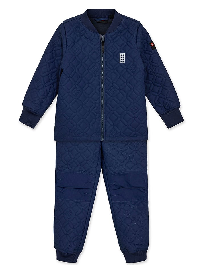 LEGO Thermooutfit in Dunkelblau günstig kaufen