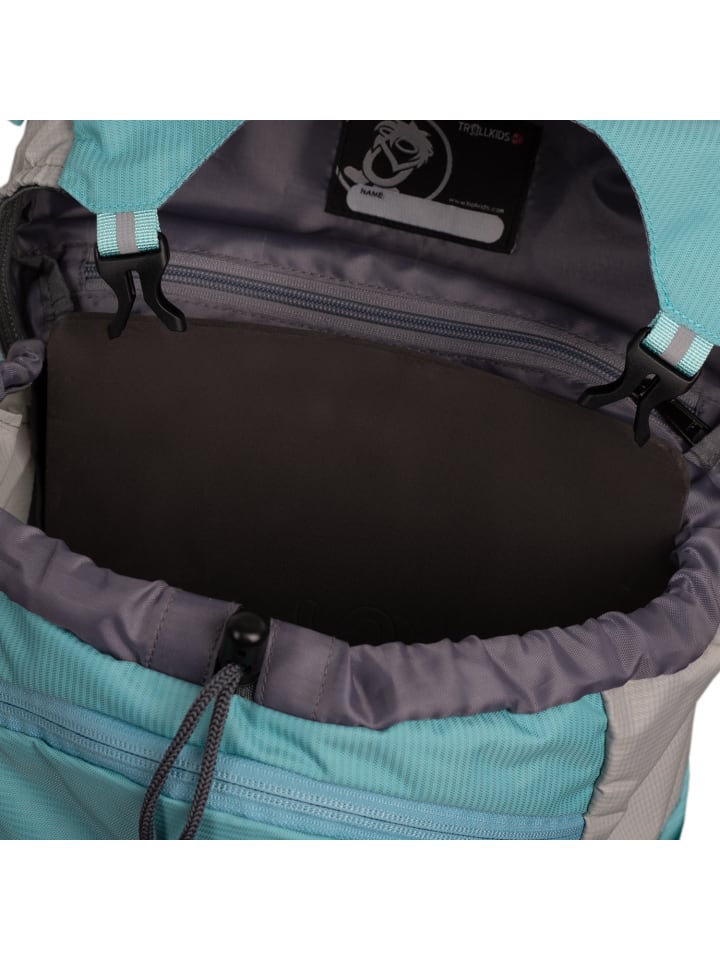 Trollkids Rucksack Trolltunga 30 L in grey günstig kaufen onesize
