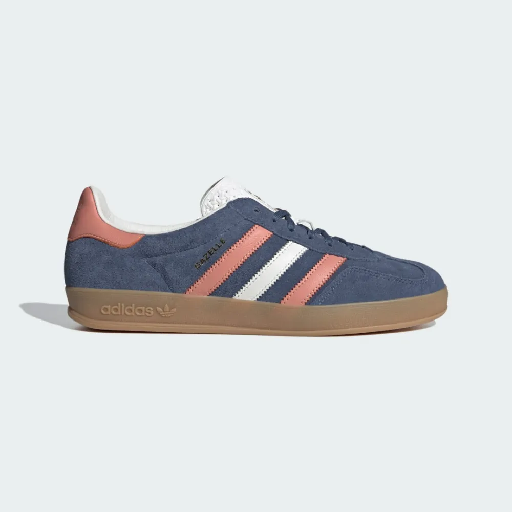 adidas Gazelle Indoor IG1640 / blau