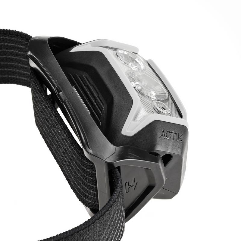 Petzl ACTIK CORE Stirnlampe LED