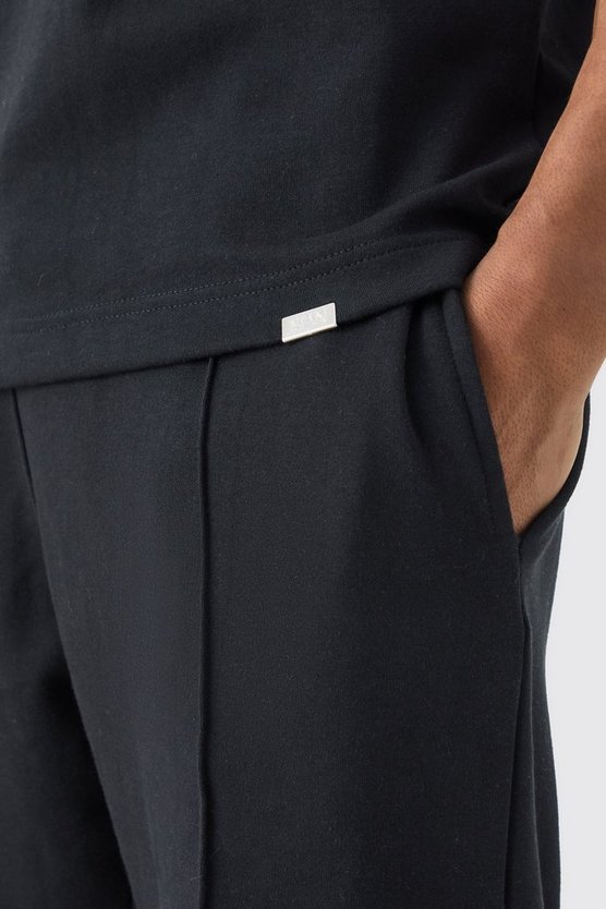 Slim-Fit Man T-Shirt
