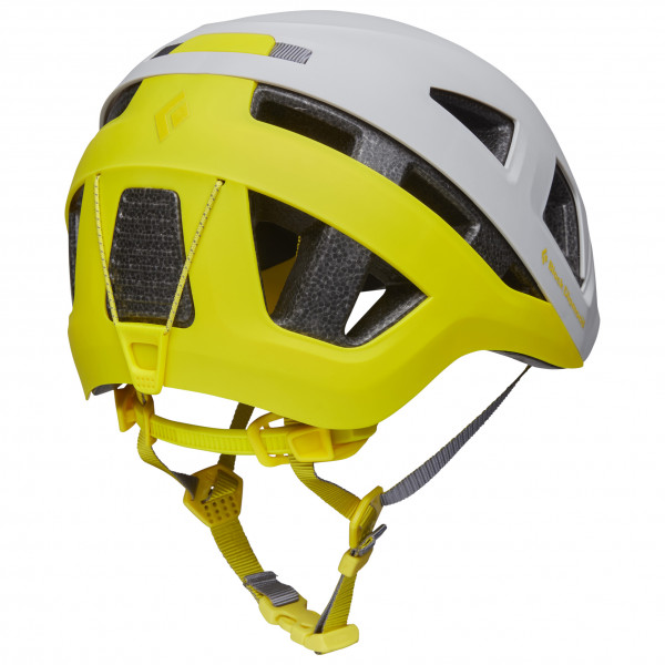 Black Diamond - Kid's Mips Capitan - Kletterhelm