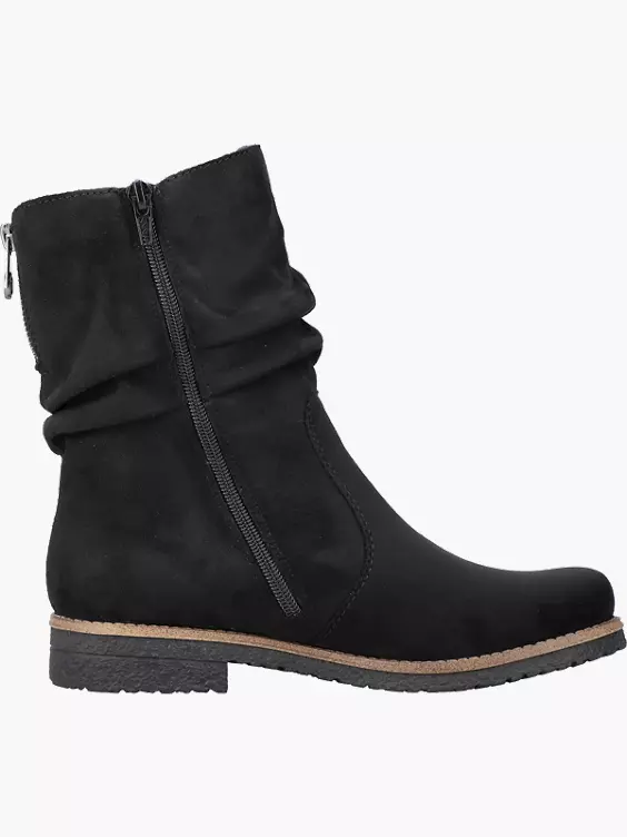 Rieker Damen Kurzstiefel