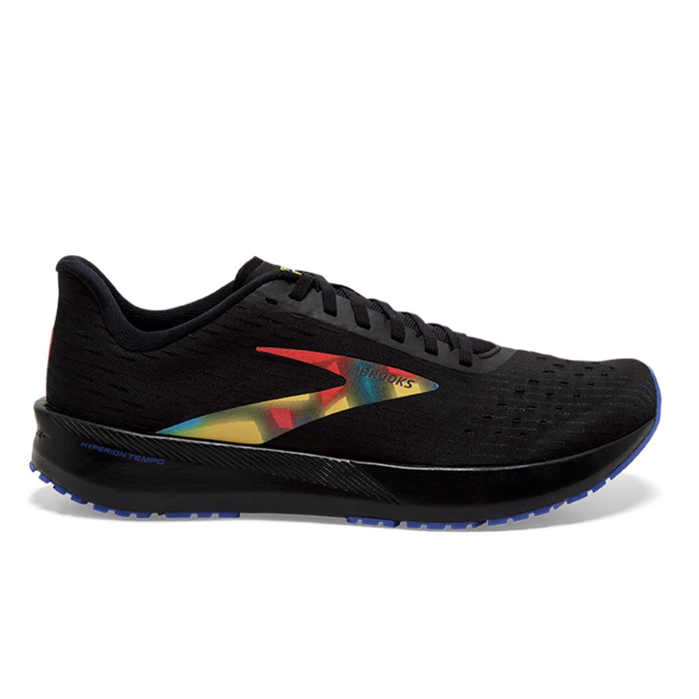 Brooks Hyperion Tempo 120328-1B-016 / schwarz
