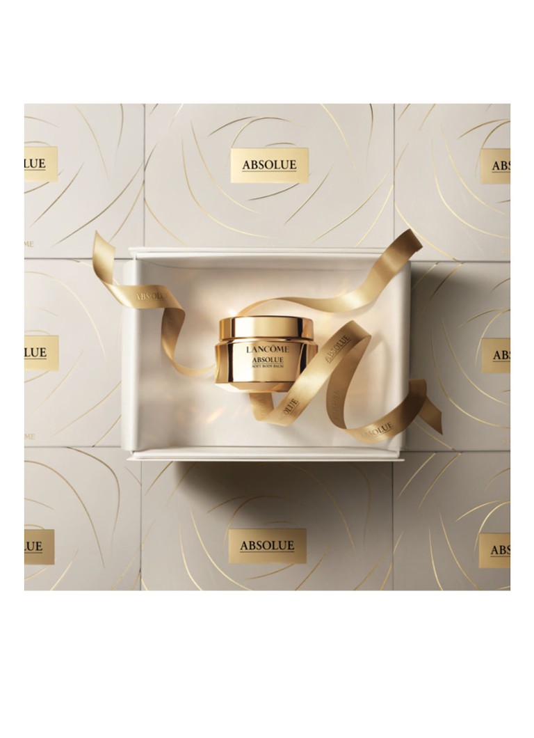 Lancôme Absolue Baume Corps Doux - lotion pour le corps