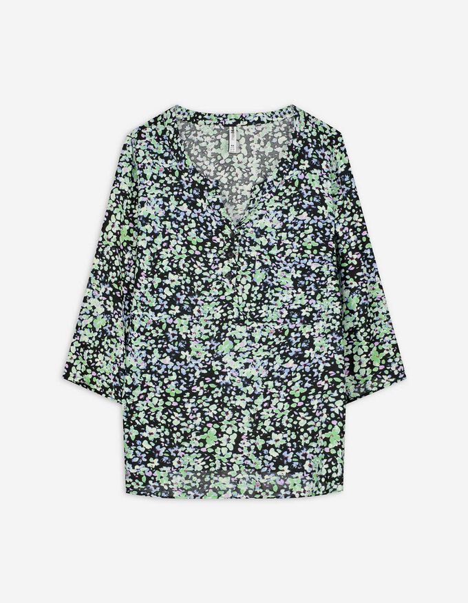 Bluse - LENZING™ ECOVERO™