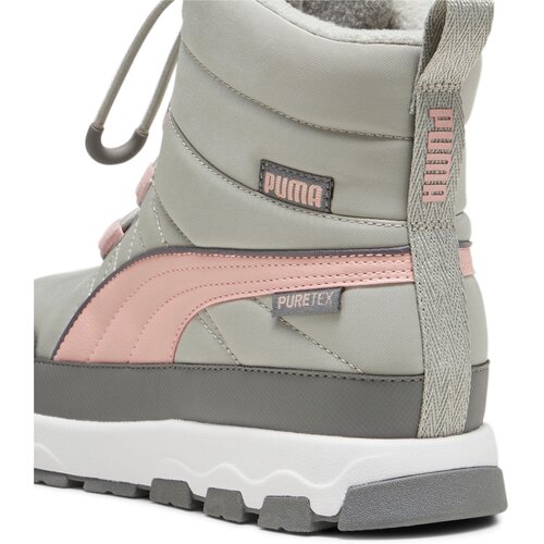 KINDER FREIZEITSCHUHE PUMA EVOLVE BOOT PURETEX JR