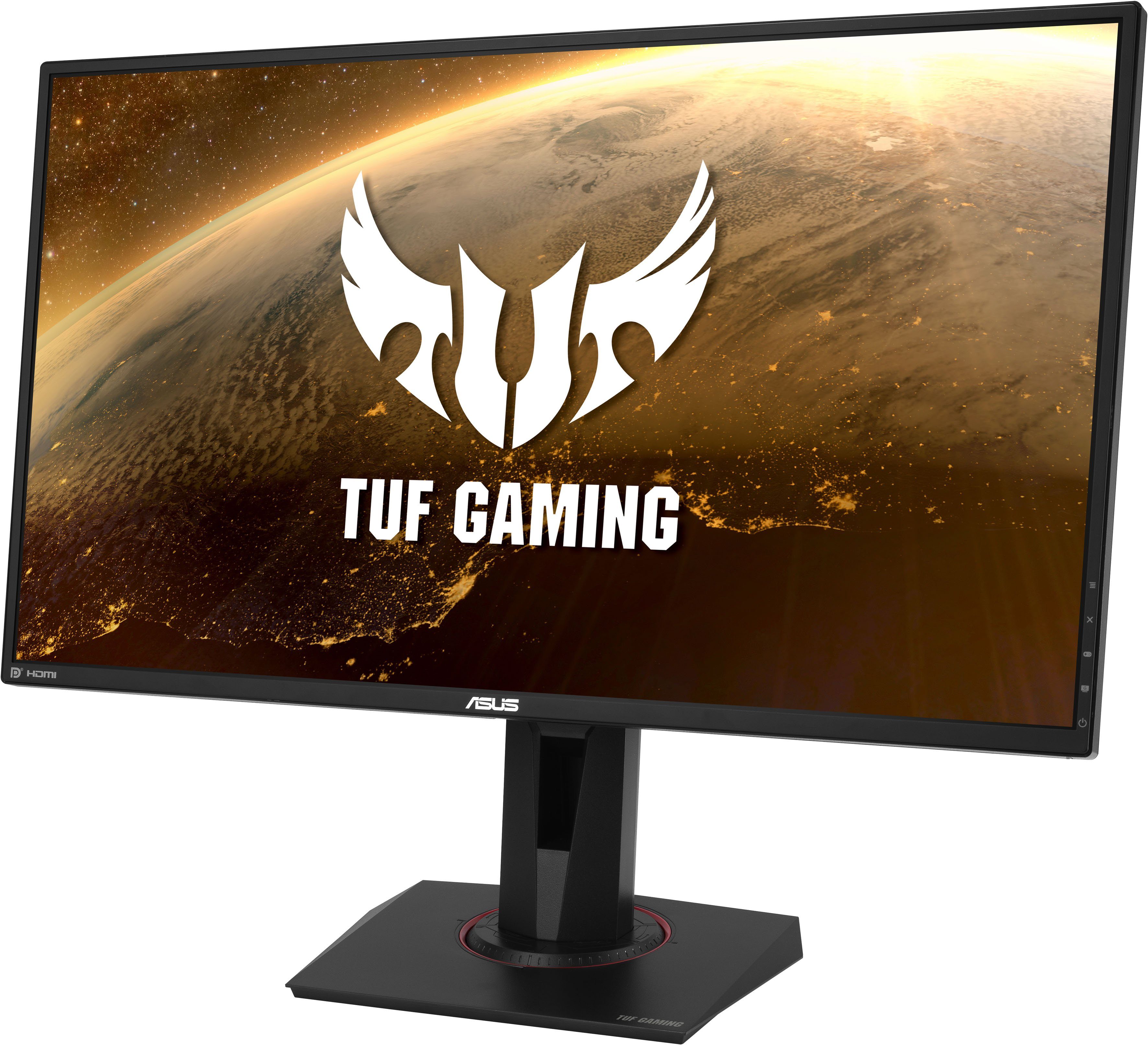 Asus VG27AQ Gaming-Monitor (68,6 cm/27 