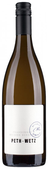 2022 CHARDONNAY & WEISSER BURGUNDER trocken - Weingut Peth-Wetz